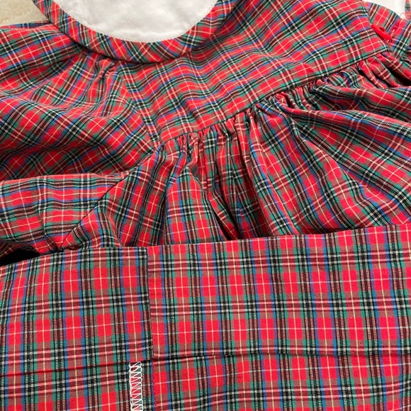 Remember Nguyen Christmas Holiday Dress 6 - Picture 4 of 4